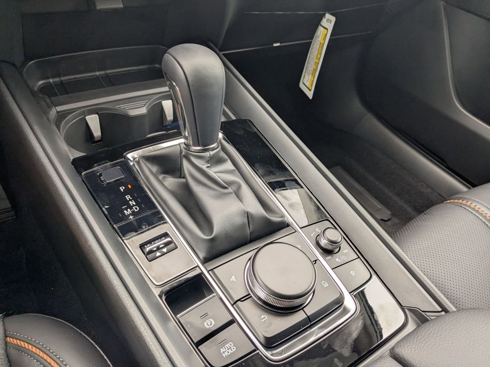 New 2025 MAZDA CX-50 2.5 Turbo w/ Premium Plus Pkg image 12
