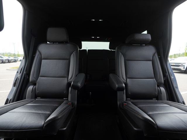 Used 2021 Chevrolet Tahoe High Country w/ Premium Package AWD/4WD image 39