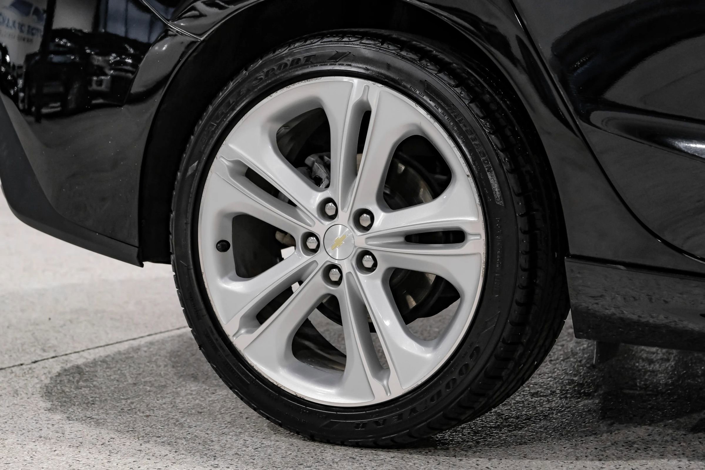 Used 2016 Chevrolet Cruze Premier image 56