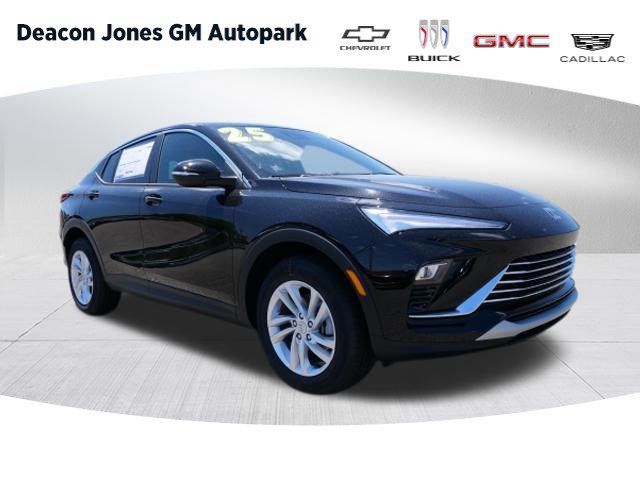 New 2025 Buick Envista Preferred w/ Convenience I Package