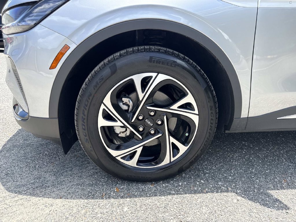 New 2026 Lincoln Nautilus Premier AWD/4WD image 10