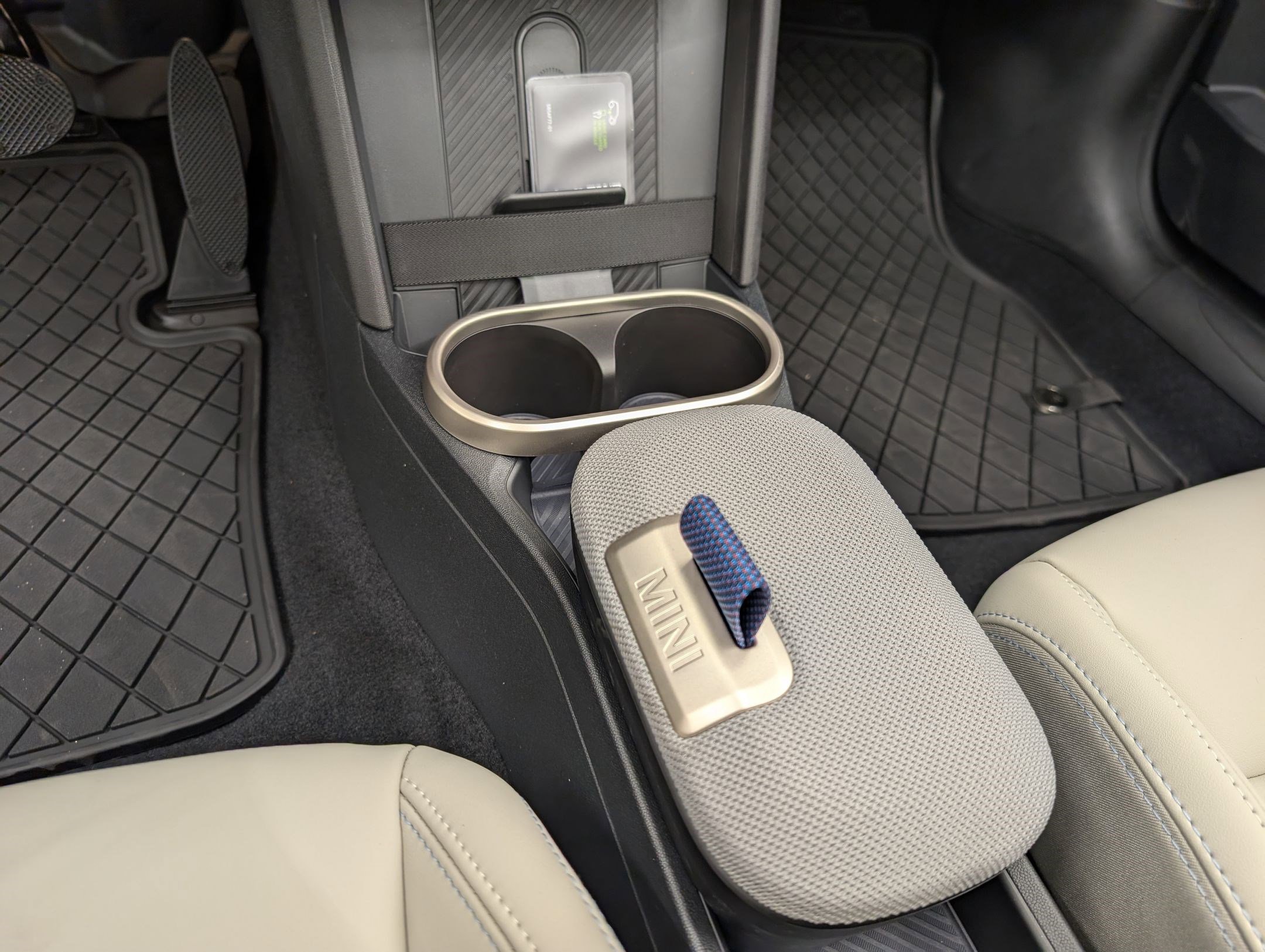 New 2026 MINI Cooper S image 23