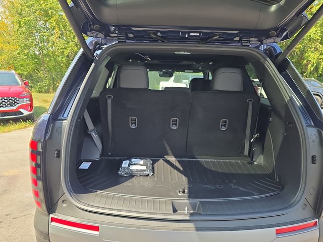 New 2026 Hyundai Palisade XRT Pro image 24