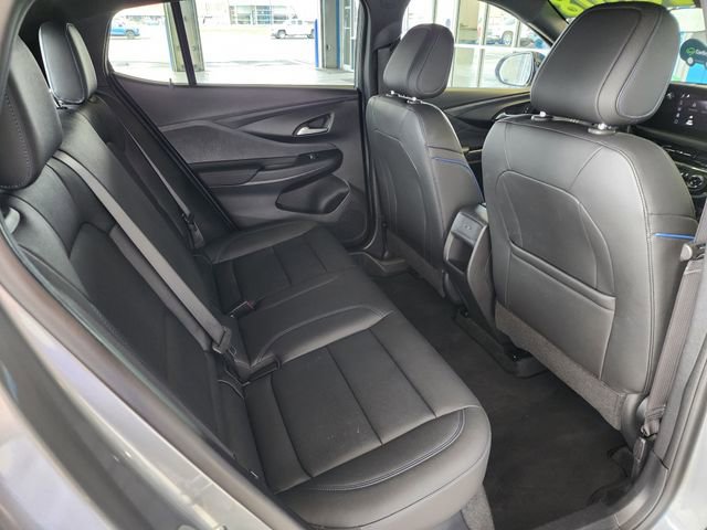 Certified 2025 Buick Envista Sport Touring FWD image 15