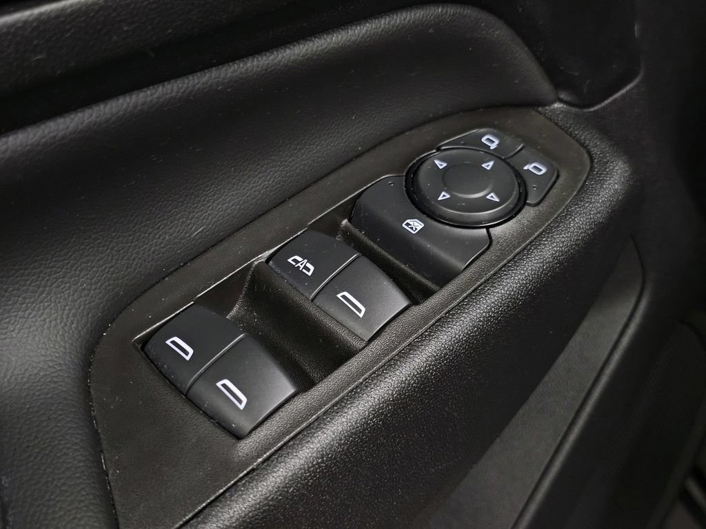 Used 2024 Chevrolet Equinox LT w/ LPO, Floor Liner Package AWD/4WD image 28