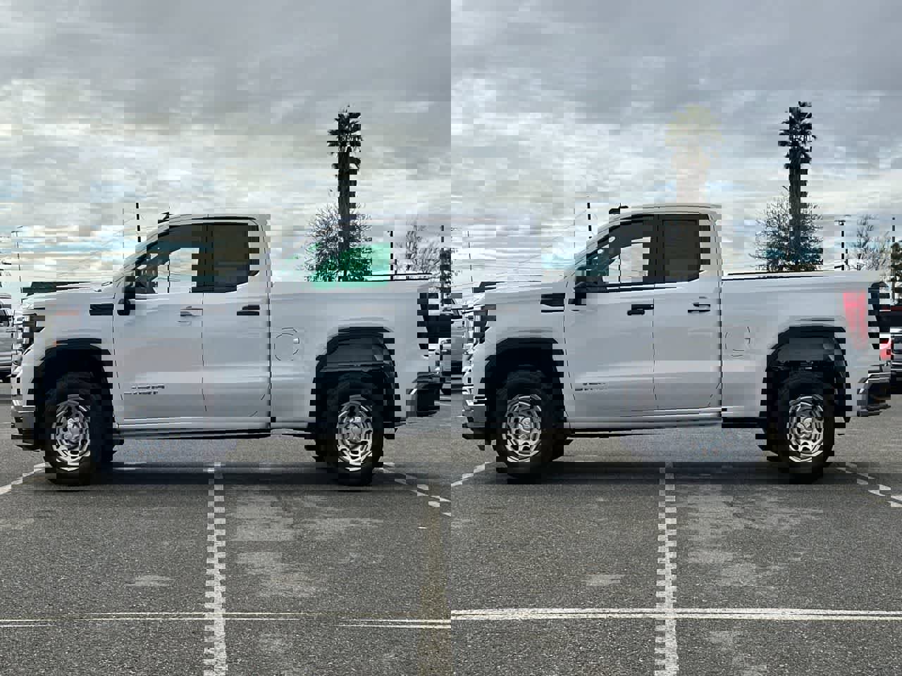 New 2026 GMC Sierra 1500 Pro image 10