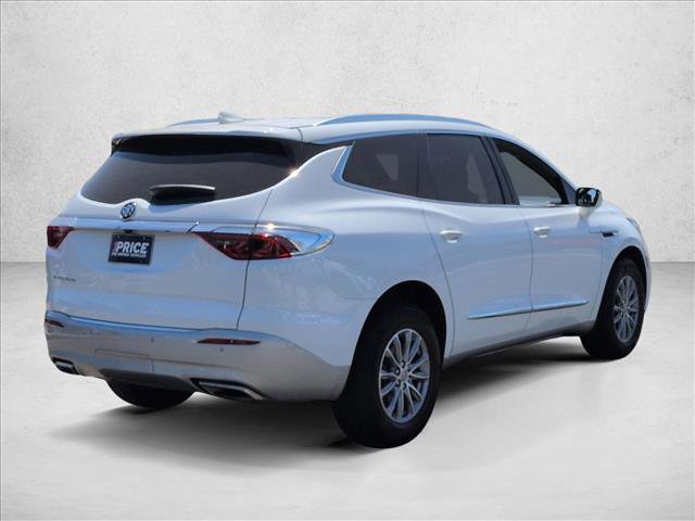 Used 2023 Buick Enclave Essence FWD image 8