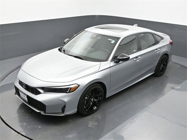 Used 2026 Honda Civic Sport image 15