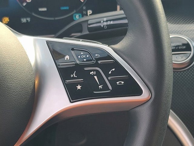 Used 2023 Mercedes-Benz C 300 4MATIC Sedan image 18