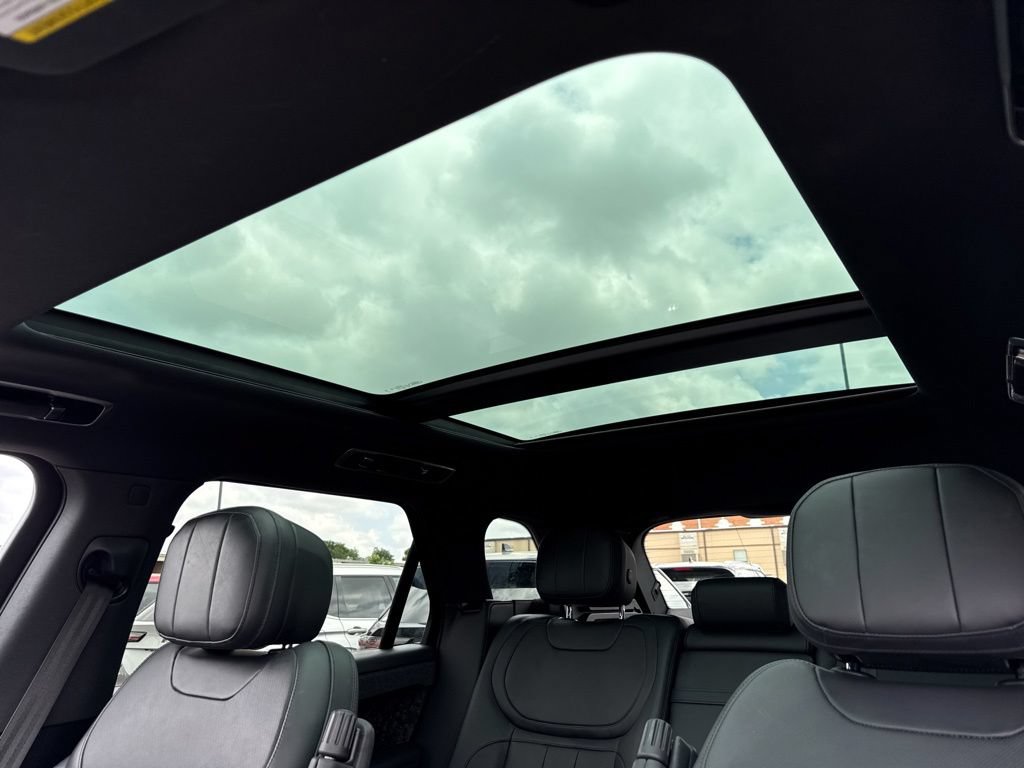 Used 2023 Land Rover Range Rover Sport SE Dynamic AWD/4WD image 33
