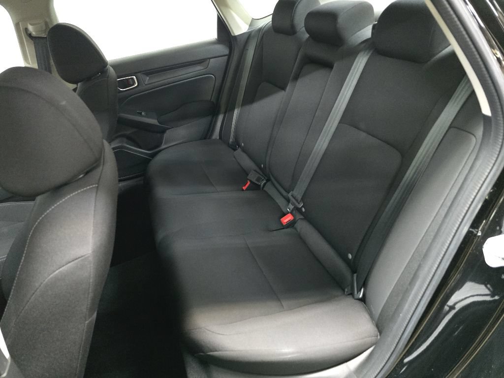 Used 2023 Honda Civic EX image 32