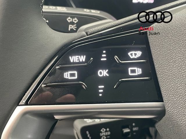 New 2025 Audi A5 2.0T Premium Plus image 13