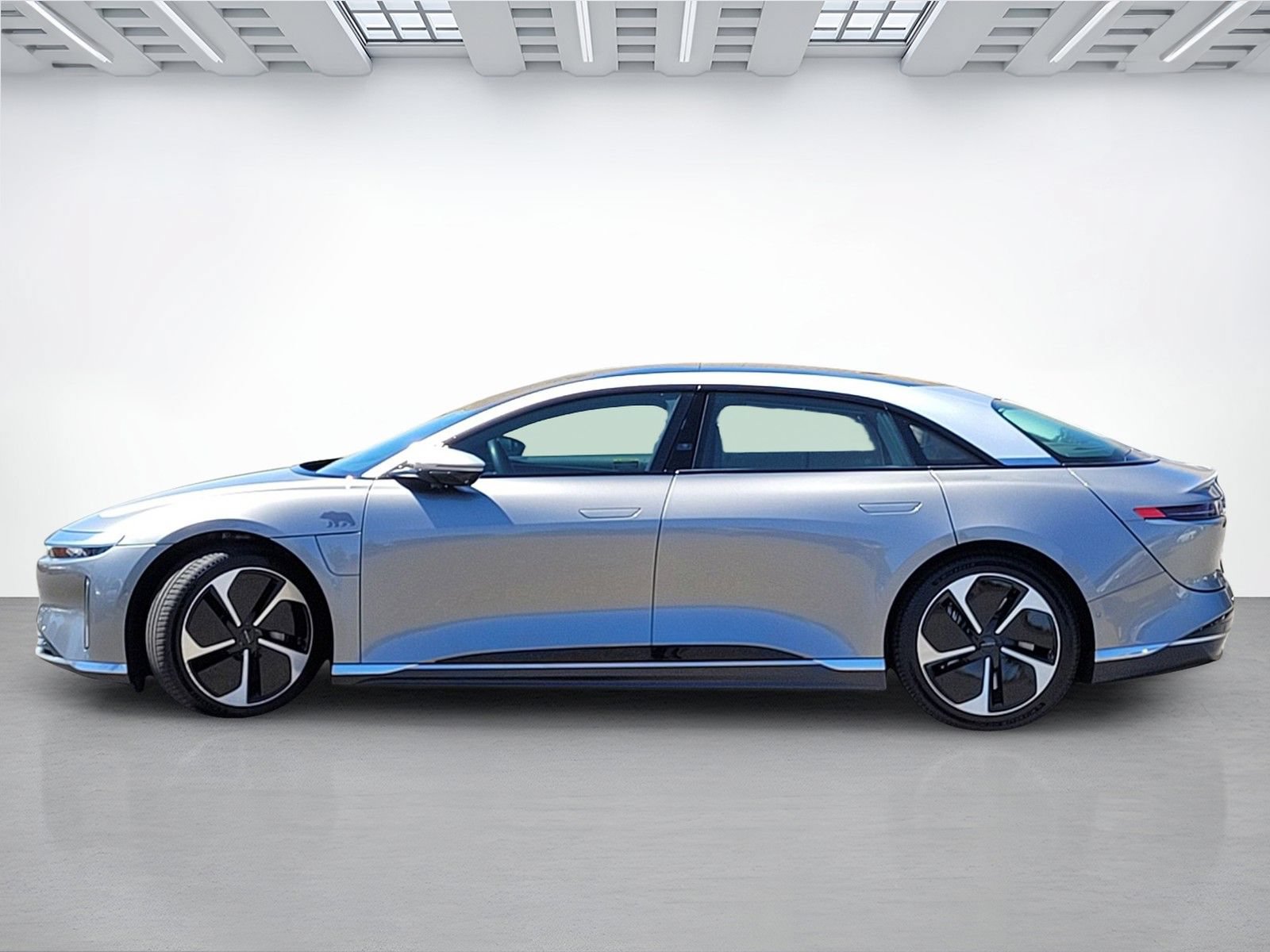 Used 2023 Lucid Air Grand Touring AWD/4WD image 7