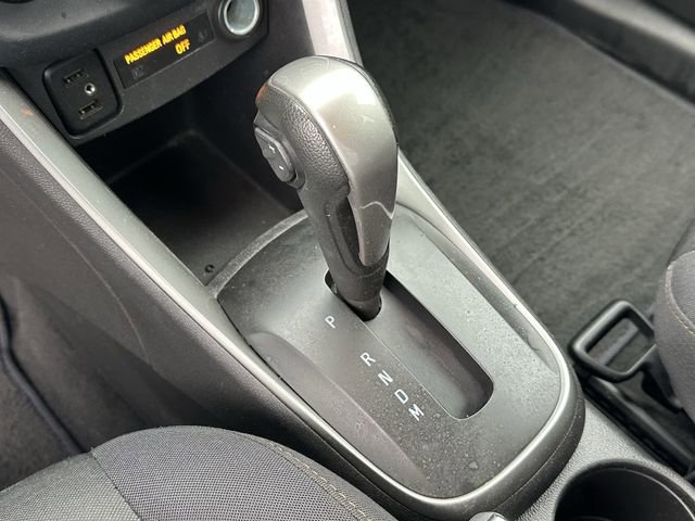 Used 2020 Chevrolet Trax LT w/ LPO, Protection Package FWD image 21