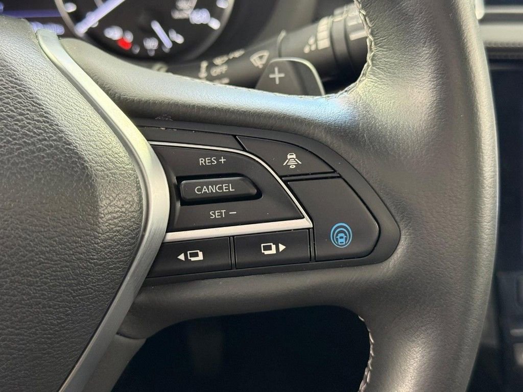 Used 2023 INFINITI QX50 Sport image 19