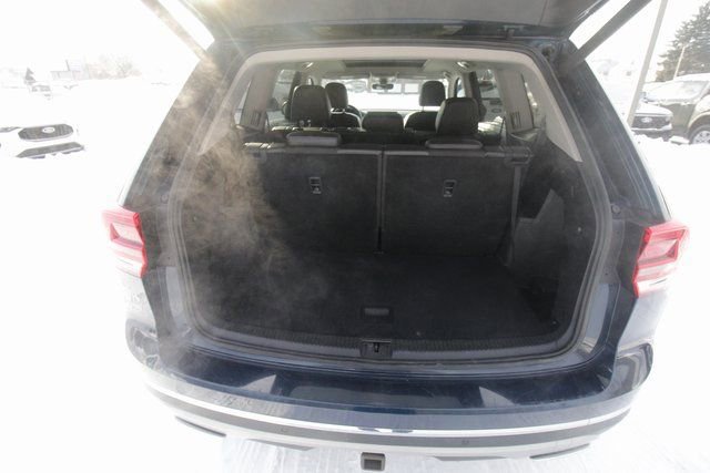 Used 2018 Volkswagen Atlas SEL image 15