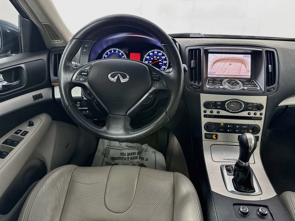 Used 2009 INFINITI G37 Journey w/ Premium Pkg RWD image 29