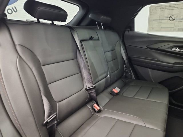 New 2026 Chevrolet TrailBlazer RS w/ Convenience Package image 32