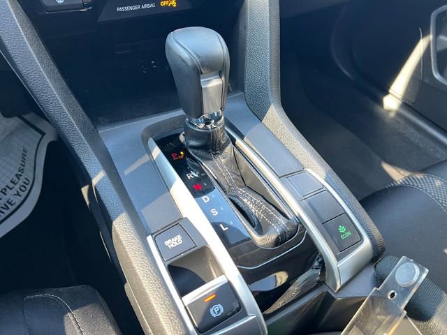 Used 2021 Honda Civic EX image 15