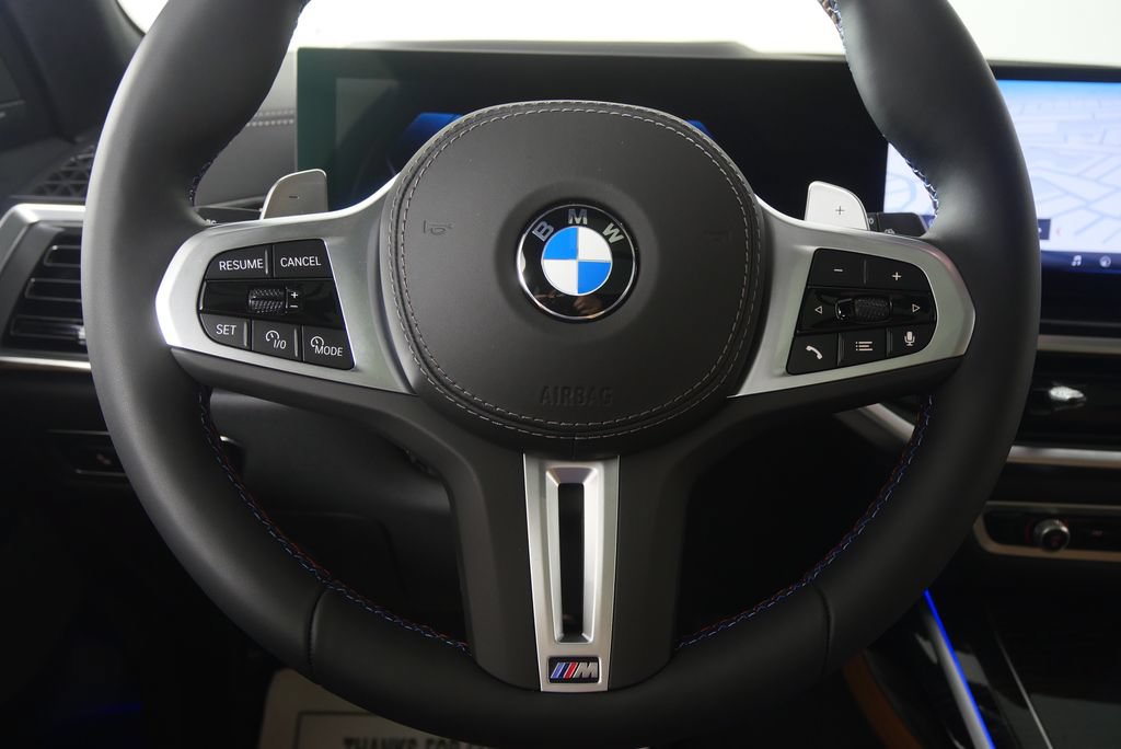New 2026 BMW X7 M60i AWD/4WD image 20