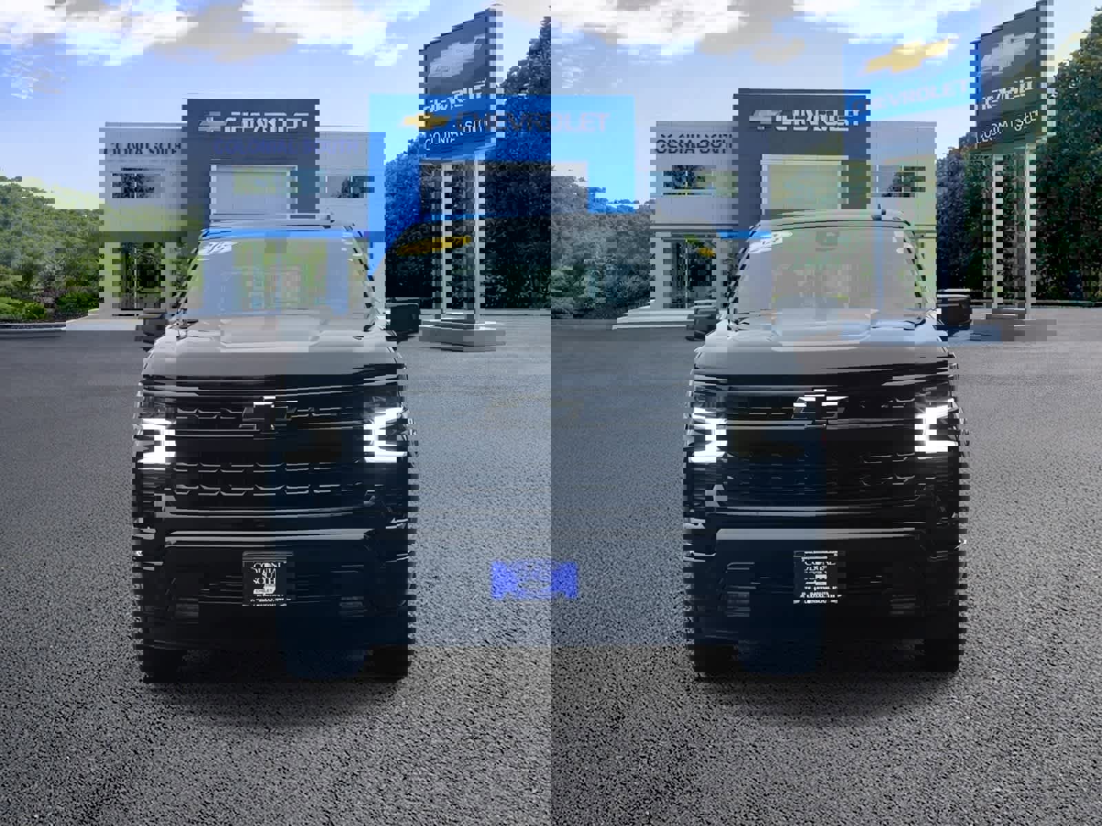 Certified 2023 Chevrolet Silverado 1500 RST w/ Rally Edition image 10