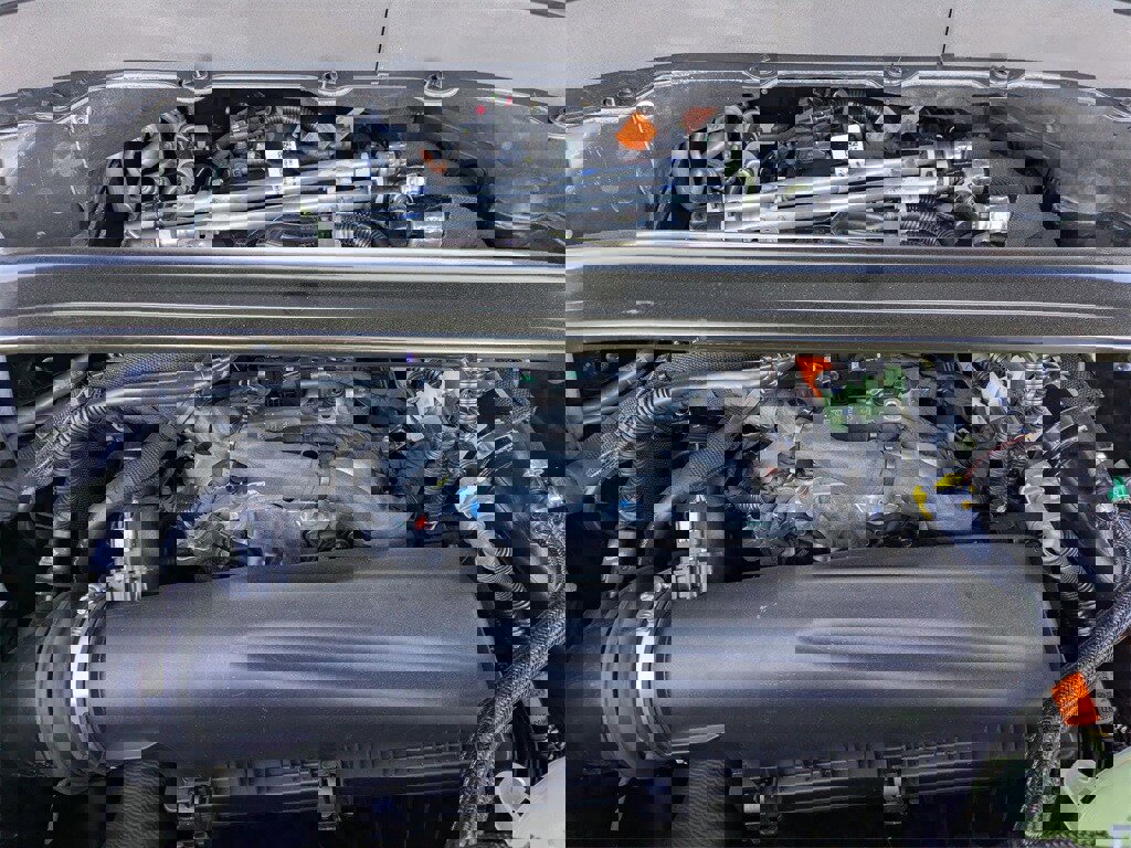 New 2026 Ford Explorer ST-Line w/ ST-Line Street Pack image 24