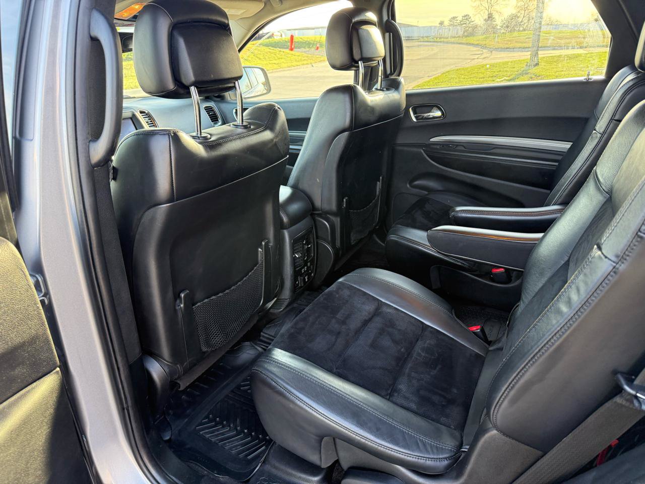 Used 2018 Dodge Durango GT AWD/4WD image 21