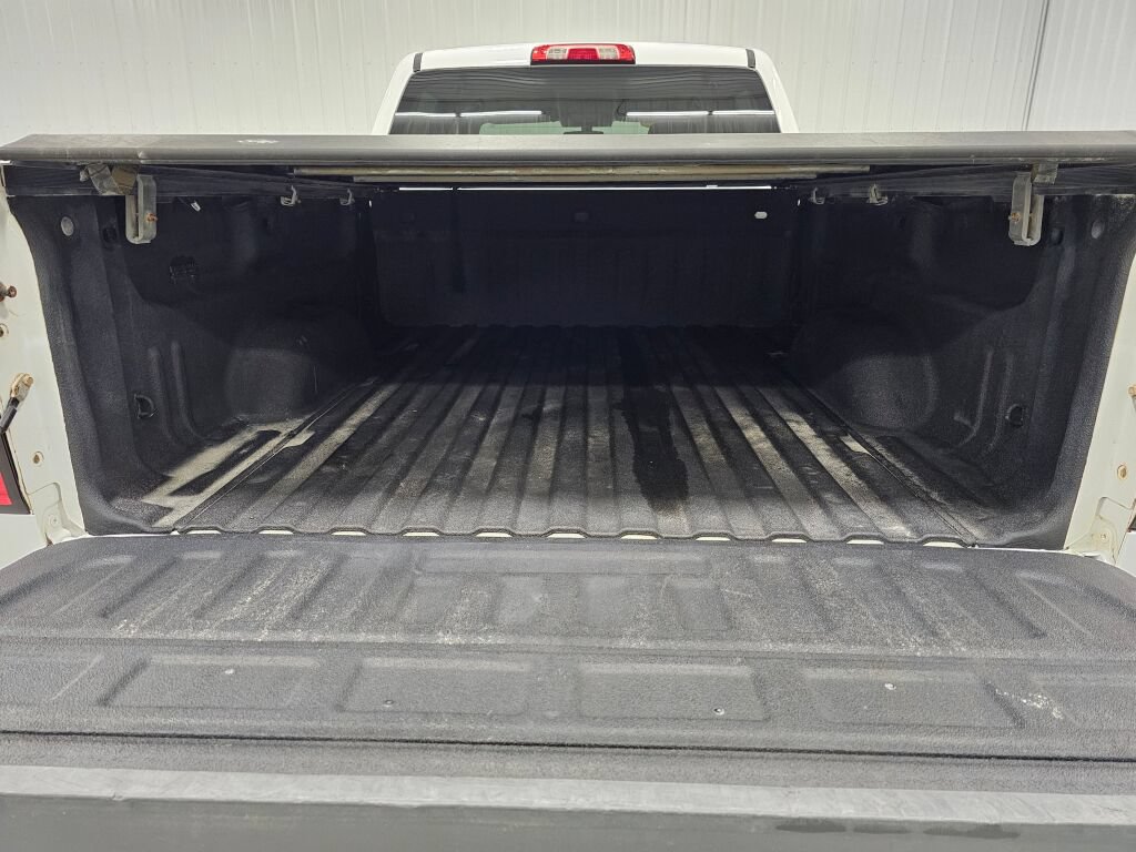 Used 2015 GMC Sierra 1500 SLT AWD/4WD image 15