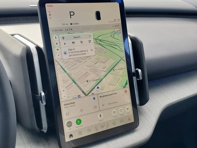 New 2026 Volvo EX30 Cross Country Ultra w/ Protection Package Premier AWD/4WD image 17