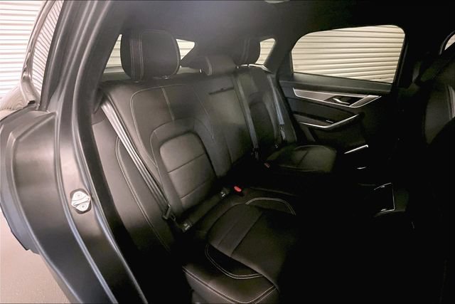 Certified 2026 Jaguar F-PACE R-Dynamic S AWD/4WD image 15