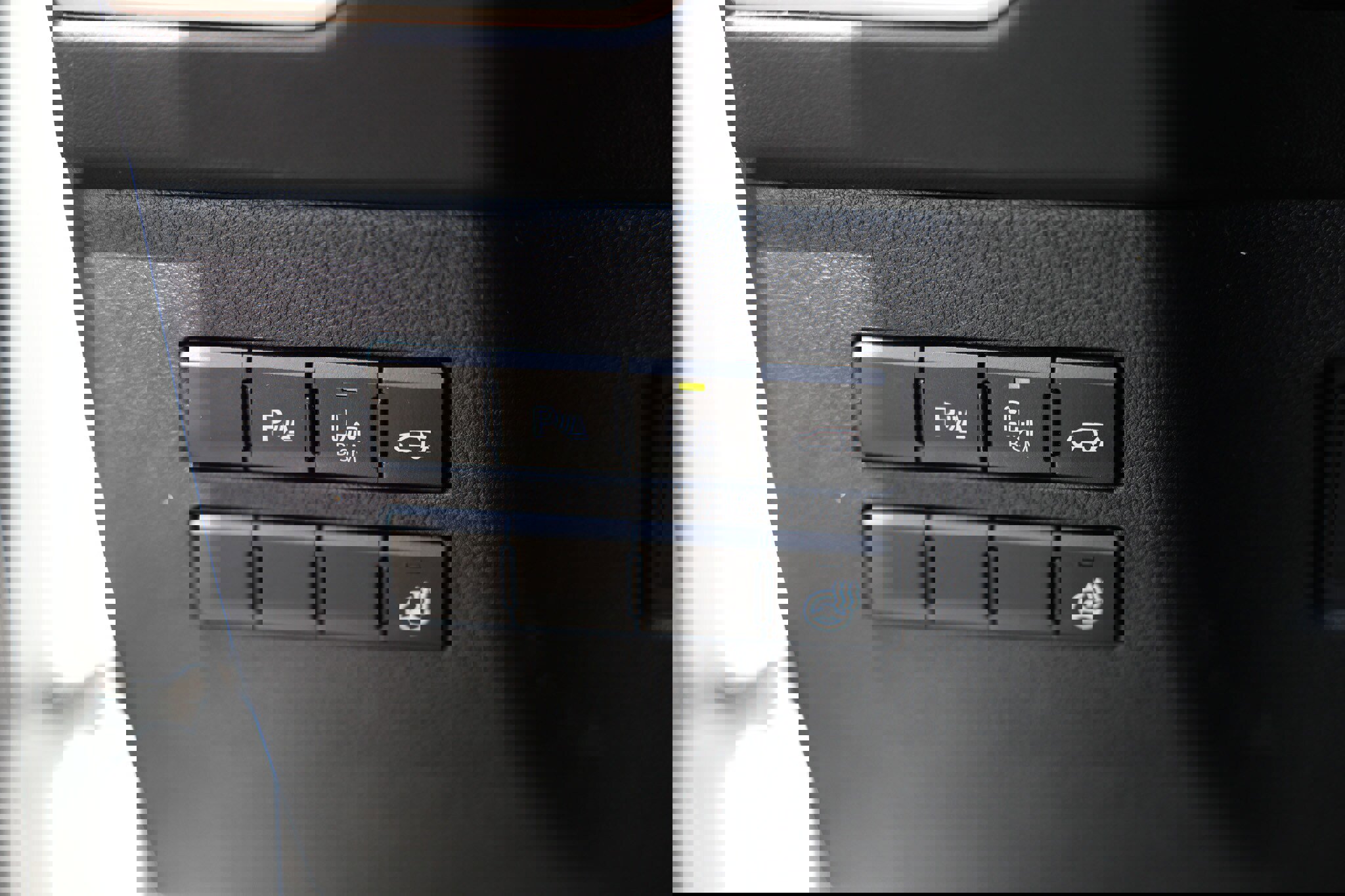 Used 2017 Lexus NX 200t F Sport w/ F Sport Premium Package image 51