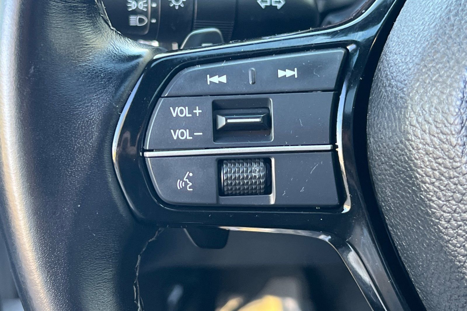 Used 2022 Honda Civic Sport Touring image 27