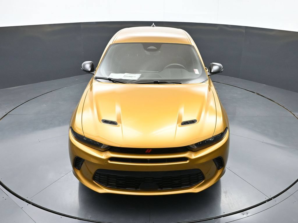 New 2025 Dodge Hornet R/T AWD/4WD image 38