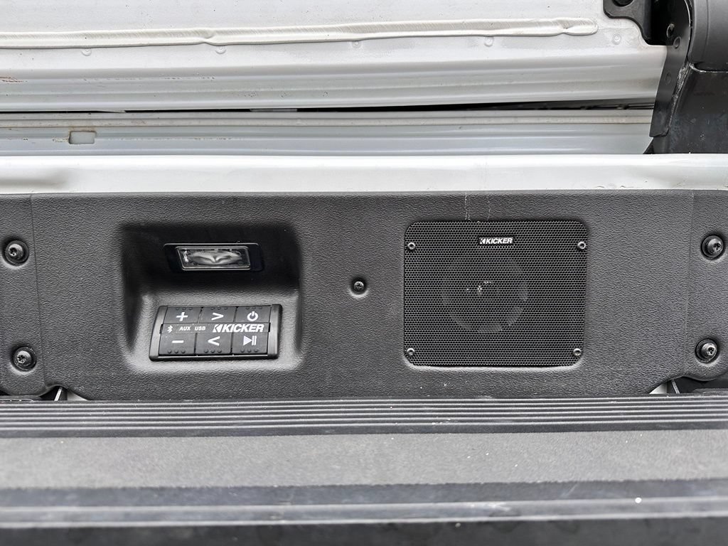 Certified 2024 GMC Sierra 3500 Denali Ultimate AWD/4WD image 47