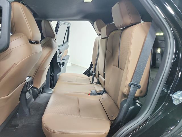 Used 2025 Toyota 4Runner Limited image 36