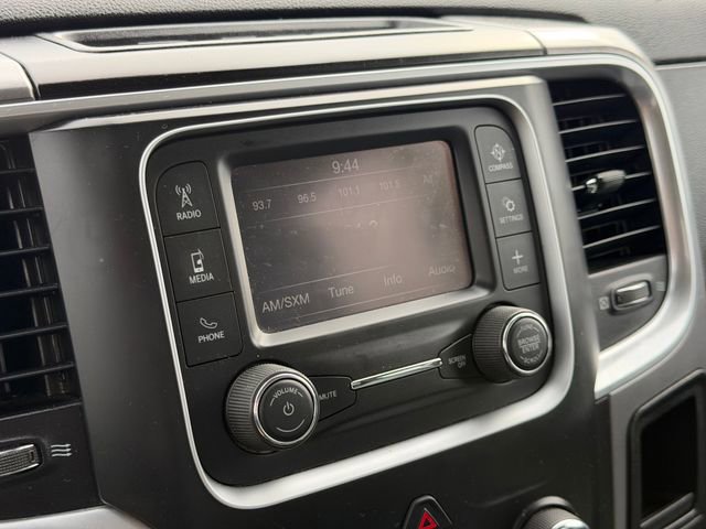 Used 2024 RAM 1500 Classic SLT image 30