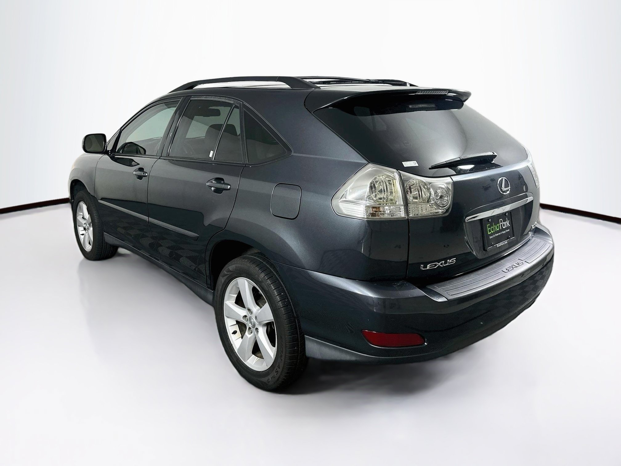Used 2007 Lexus RX 350 2WD image 5