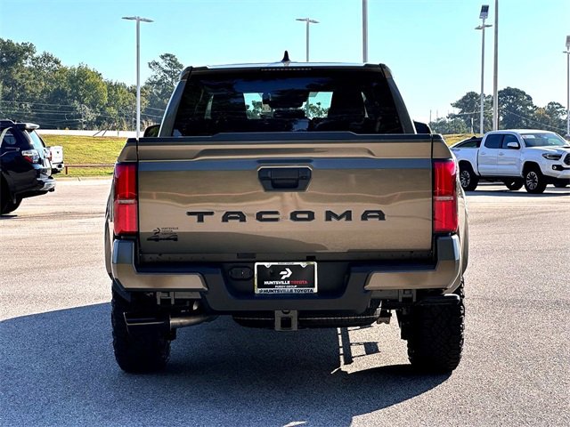 New 2025 Toyota Tacoma TRD Sport image 7