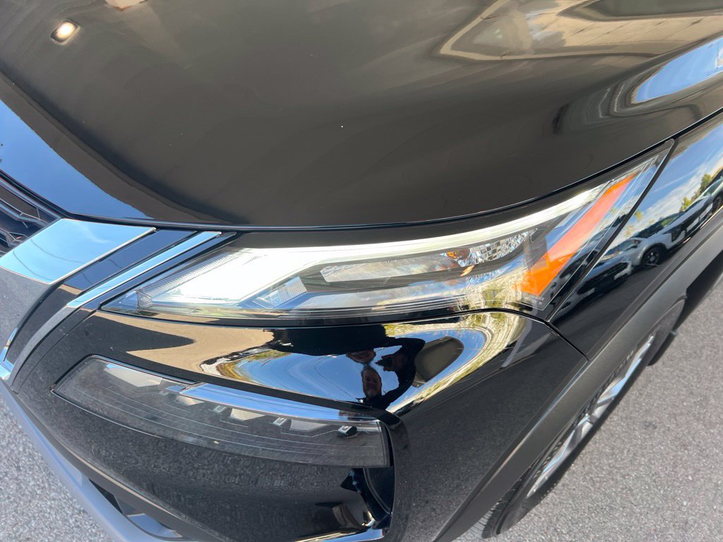 Certified 2023 Nissan Rogue S AWD/4WD image 28
