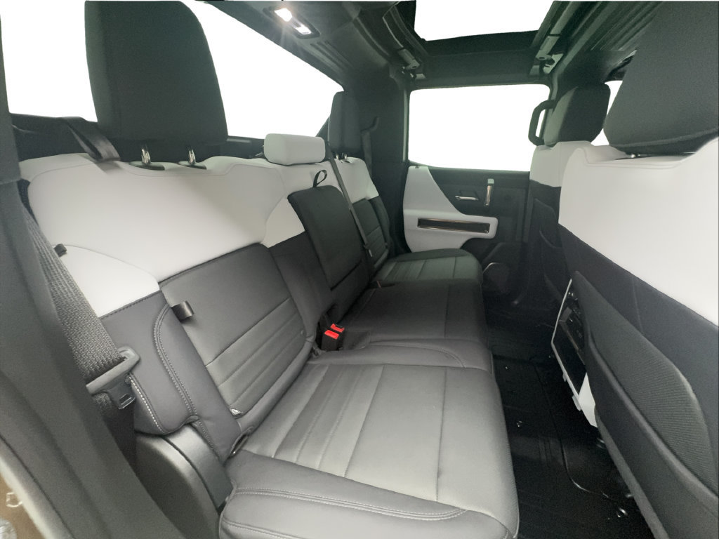 Used 2025 GMC Hummer EV 3X AWD/4WD image 28