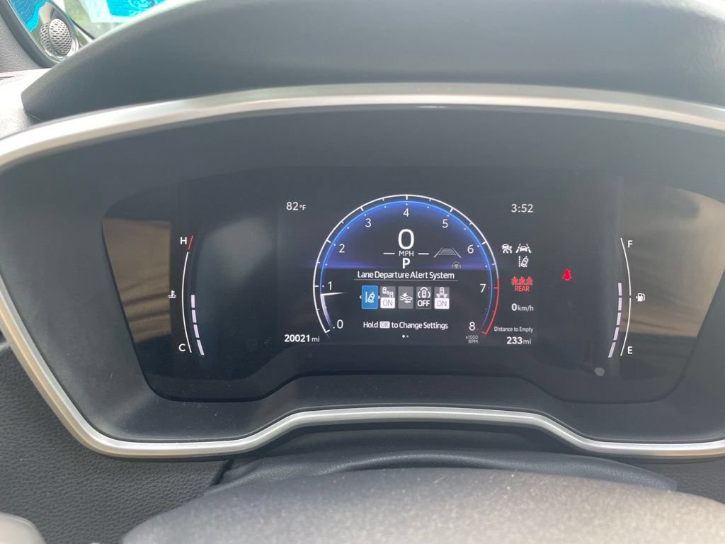 Used 2023 Toyota Corolla XSE FWD image 20