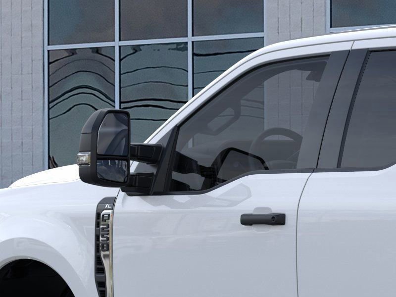 New 2025 Ford F250 XL w/ XL Driver Assist Package image 20