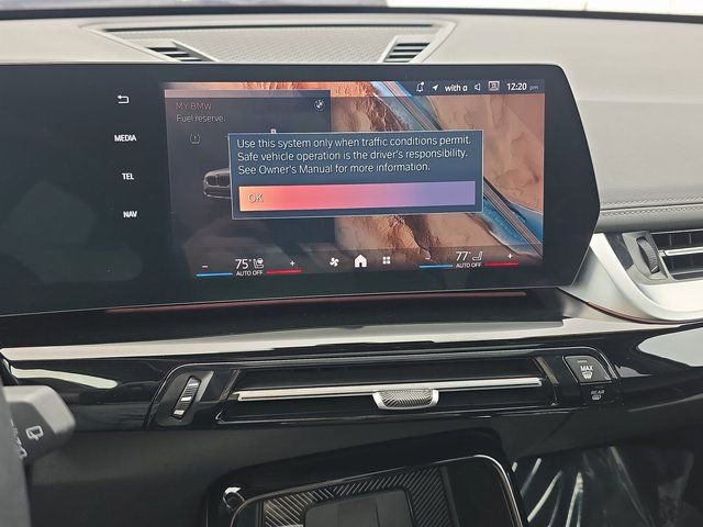 Used 2025 BMW X1 xDrive28i w/ Convenience Package image 20