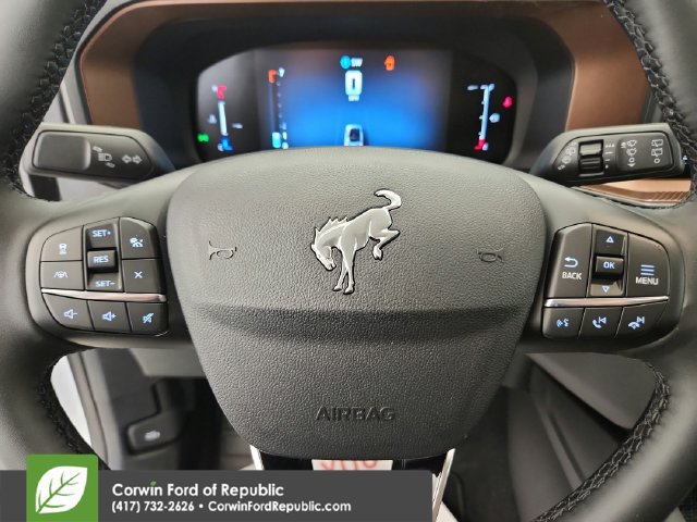 New 2026 Ford Bronco Sport Outer Banks AWD/4WD image 16