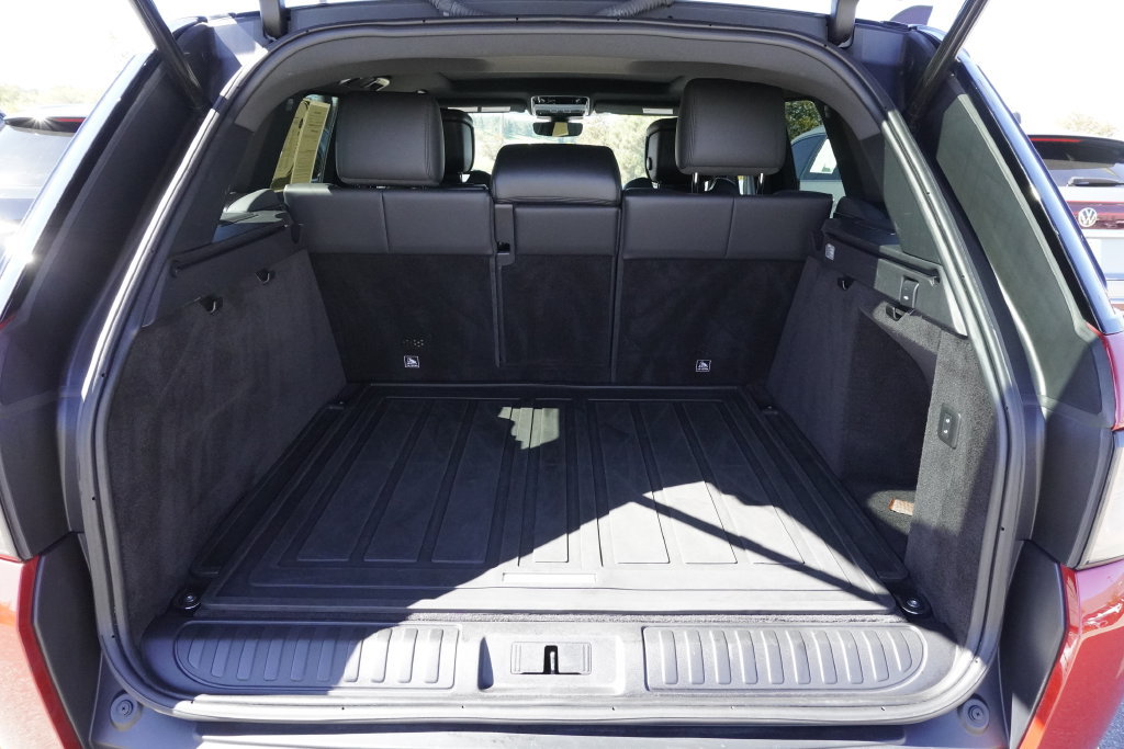 Used 2019 Land Rover Range Rover Sport HSE Dynamic AWD/4WD image 31