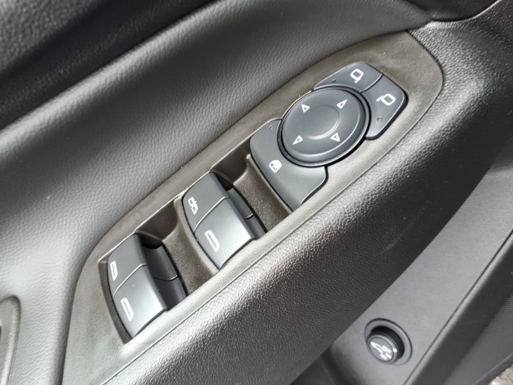 Certified 2024 Chevrolet Equinox LT image 16