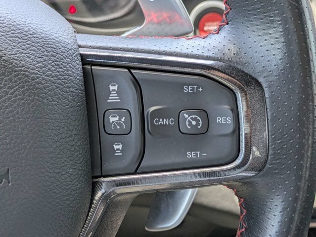 Used 2023 RAM 1500 TRX w/ TRX Level 2 Equipment Group AWD/4WD image 27