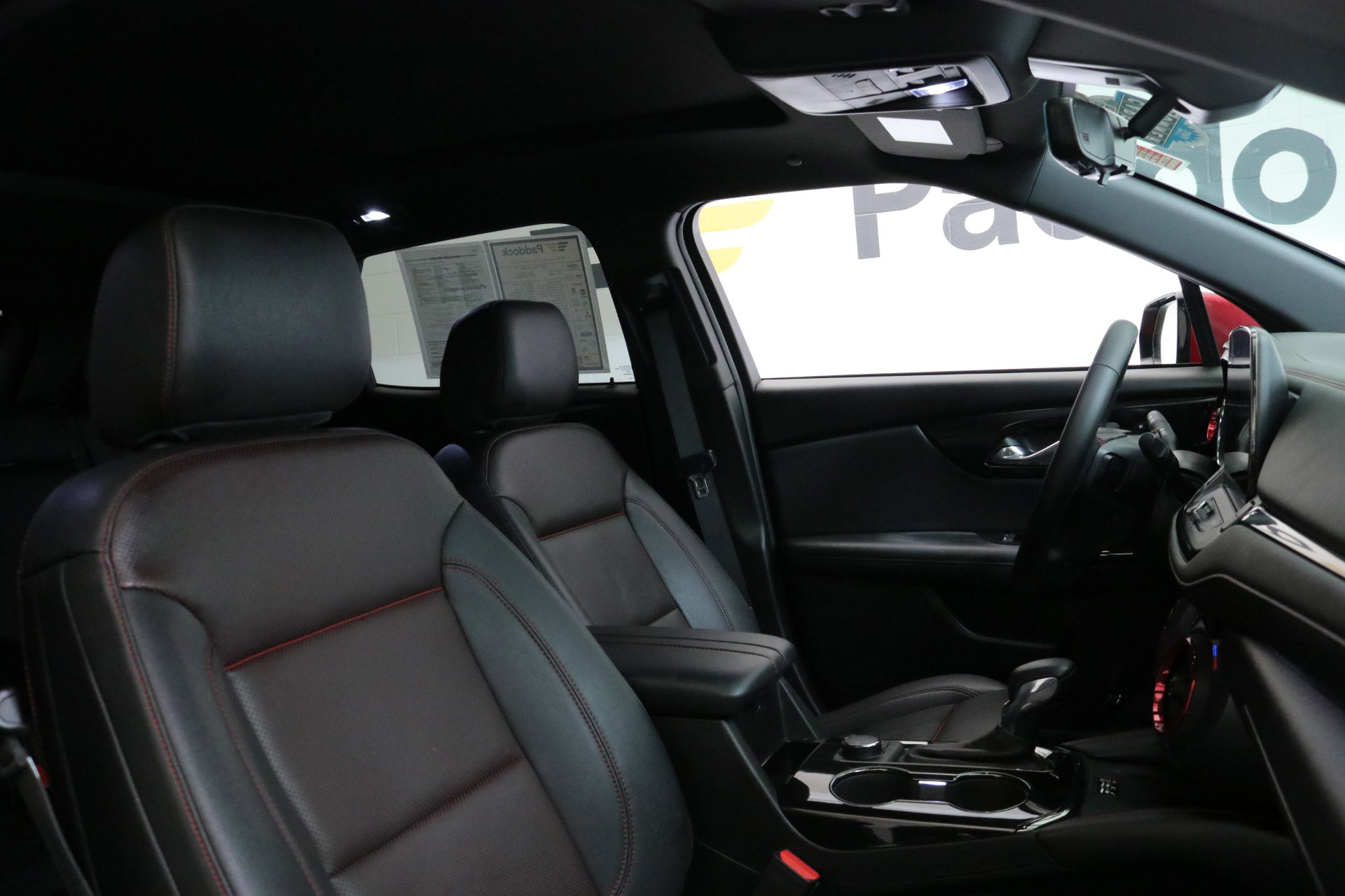 Used 2023 Chevrolet Blazer RS w/ Driver Confidence II Package image 31