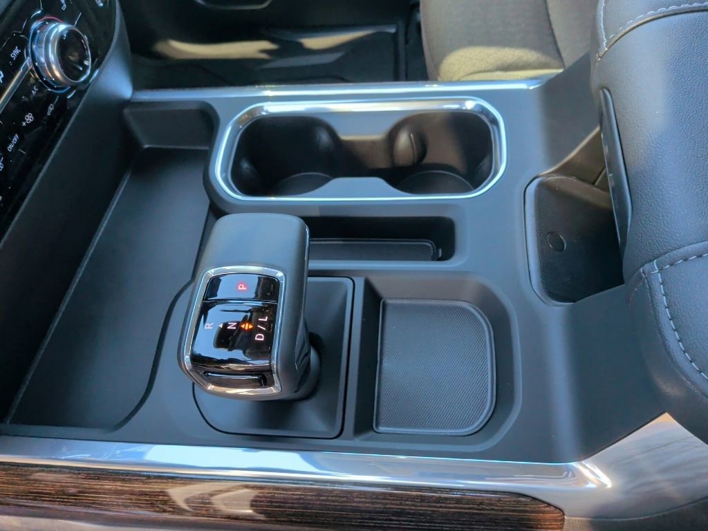 New 2026 GMC Sierra 1500 Elevation w/ Preferred Package RWD image 30