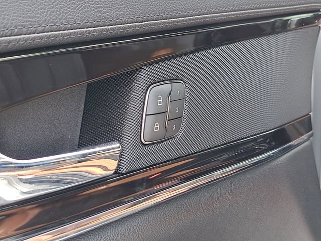 Used 2022 Lincoln Nautilus Reserve FWD image 20